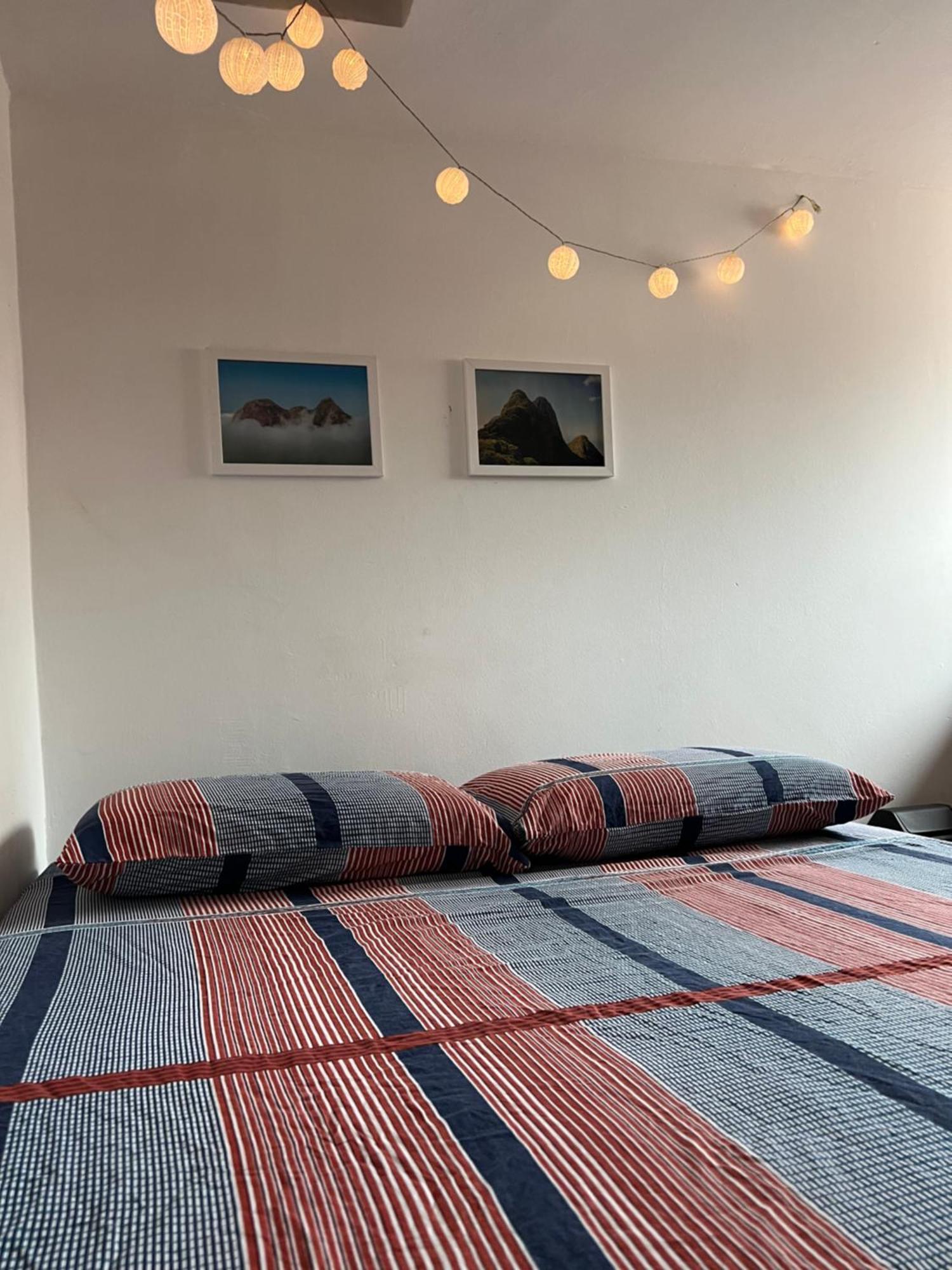Quarto Aconchegante Em Ipanema Rio de Janeiro Kültér fotó