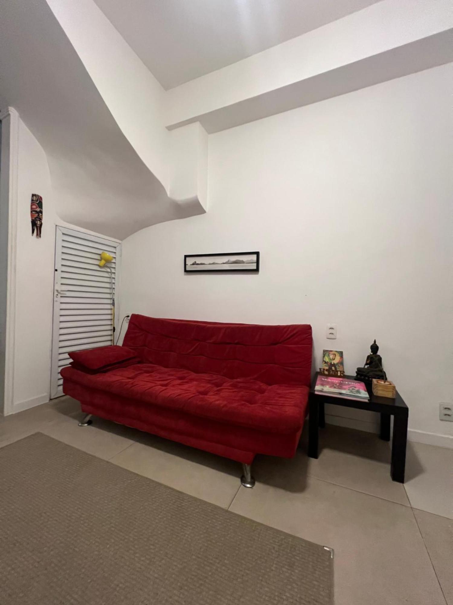 Quarto Aconchegante Em Ipanema Rio de Janeiro Kültér fotó